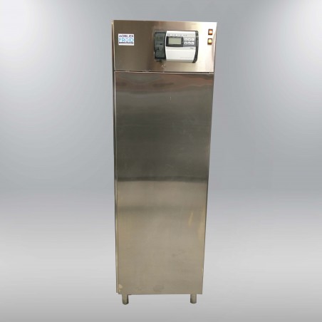 ARMOIRE MATURATION J500 - OSCAR ZARZOSA