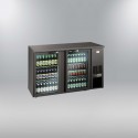 ARRIERE BAR VITRÉ ECOLINE E3 - E3/22GMU GAMKO