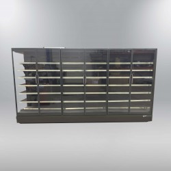 SKYVIEW MODULAR - EPTA