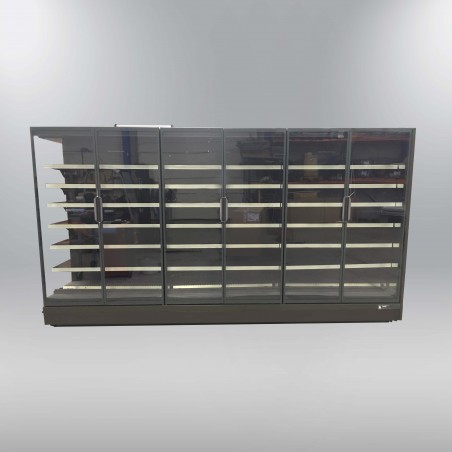 SKYVIEW MODULAR - EPTA