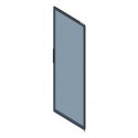 PORTE COMPLET 617X1846MM VALUE